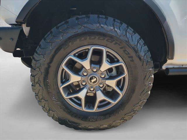 Used 2024 Ford Bronco Badlands AWD/4WD image 24