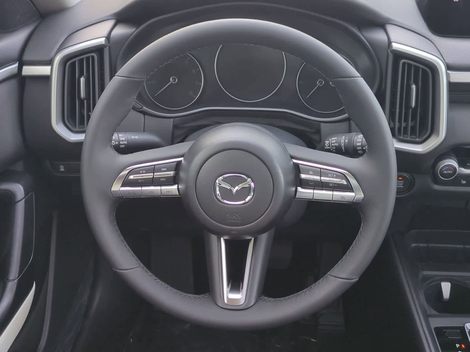New 2026 MAZDA CX-50 AWD 2.5 S w/ Cargo Package image 23