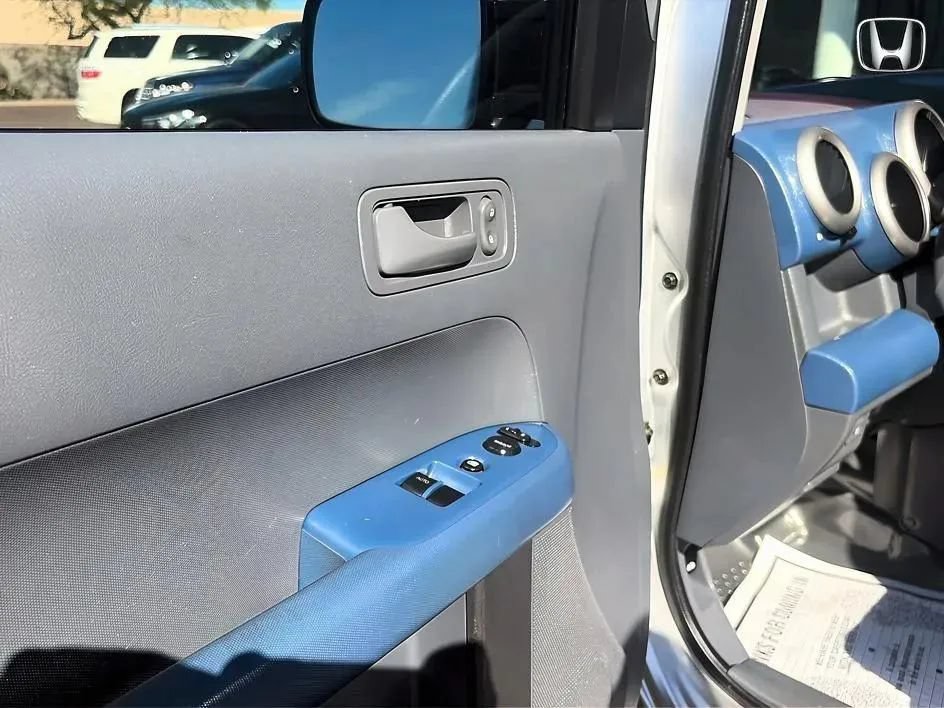 Used 2006 Honda Element EX-P image 25