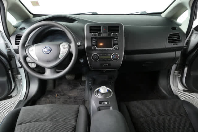 Used 2017 Nissan Leaf S w/ Charge Package FWD image 15