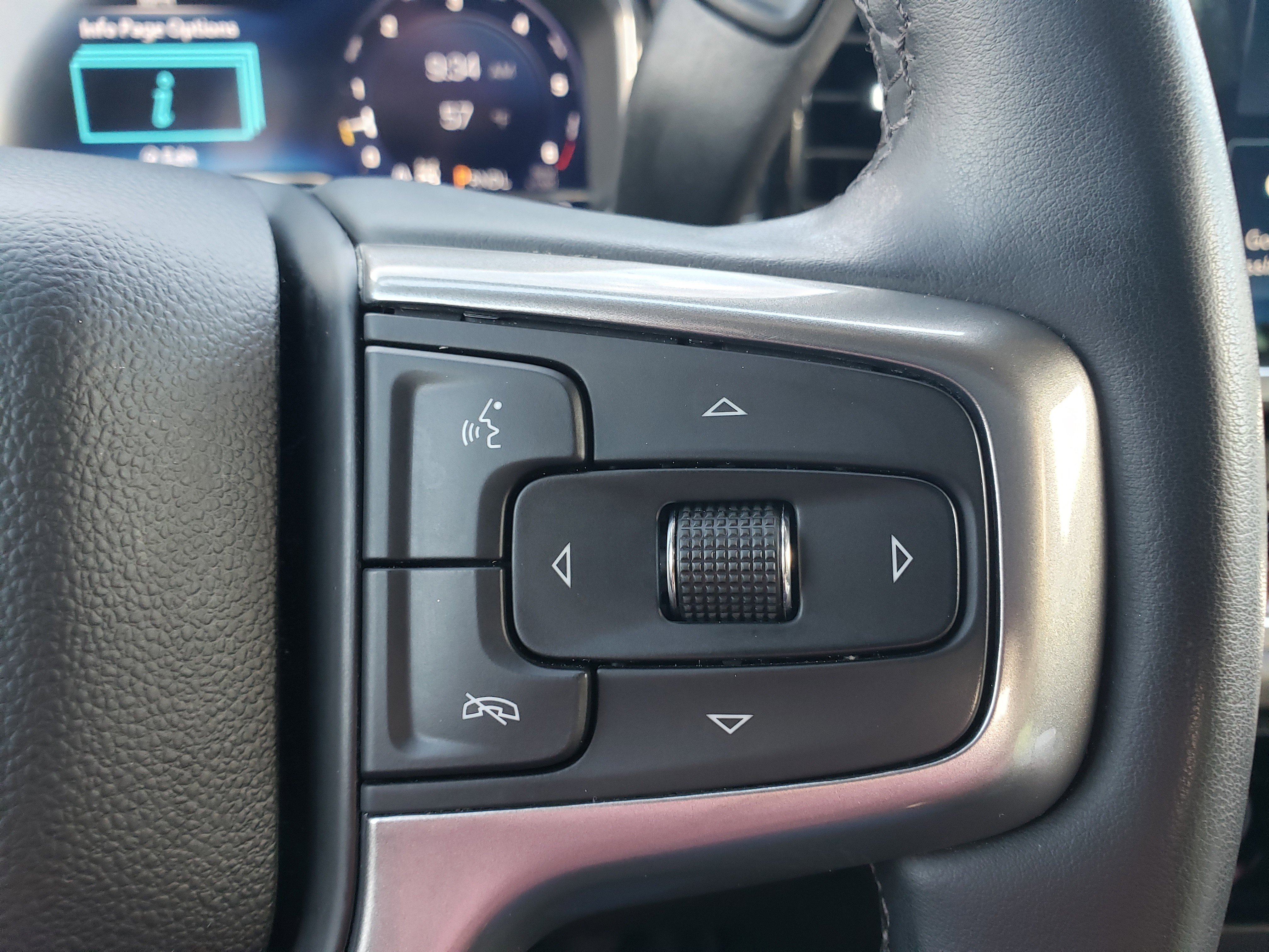 Used 2024 Chevrolet Silverado 1500 LT w/ Protection Package image 15