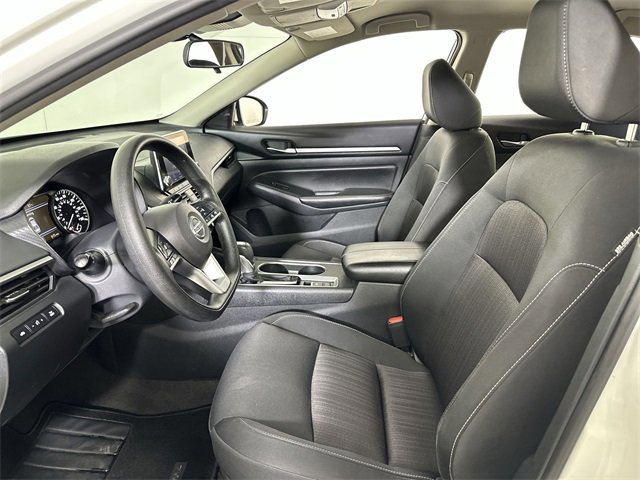 Used 2022 Nissan Altima 2.5 SV image 20
