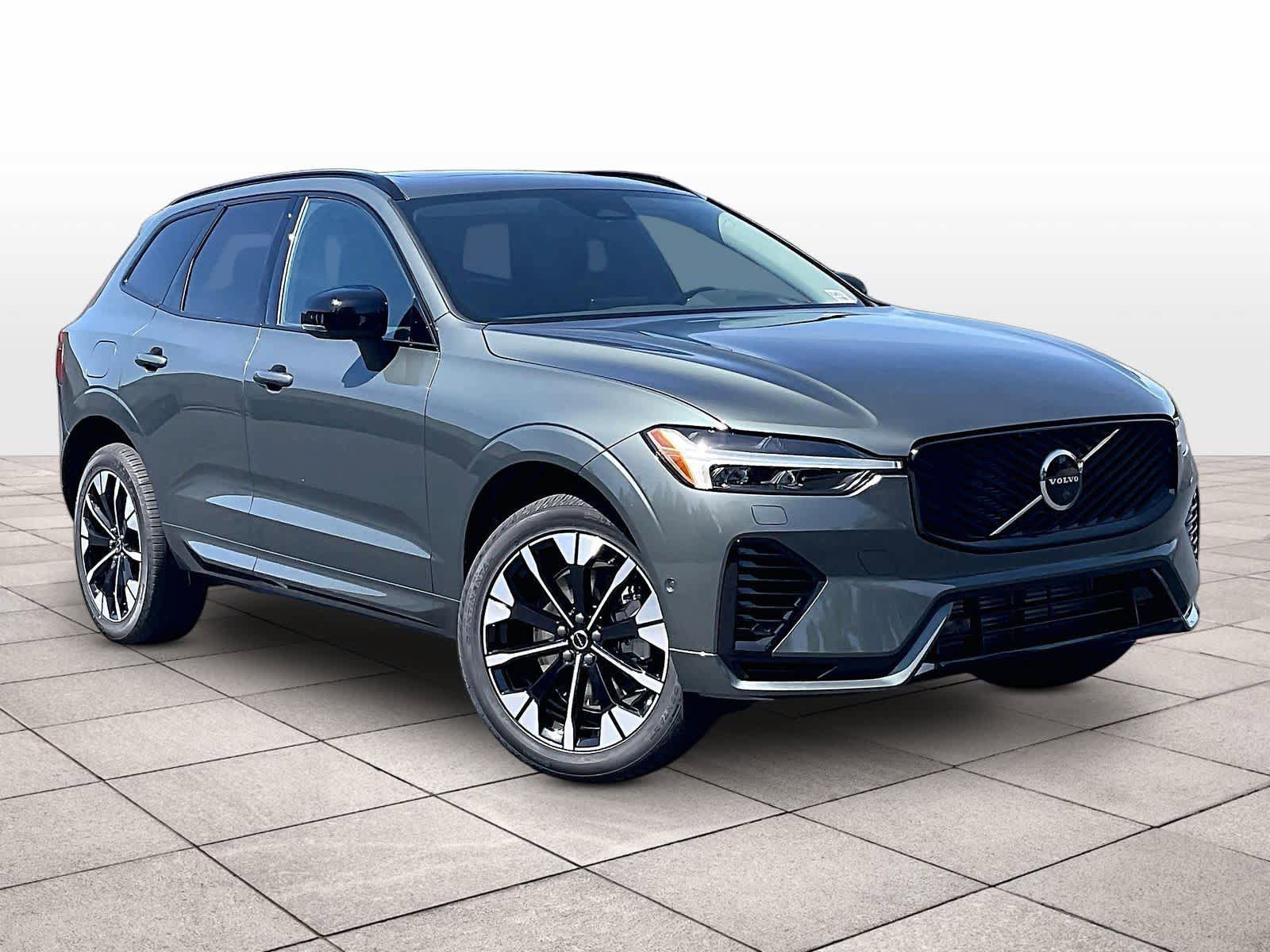 New 2026 Volvo XC60 T8 Plus w/ Climate Package AWD/4WD image 2