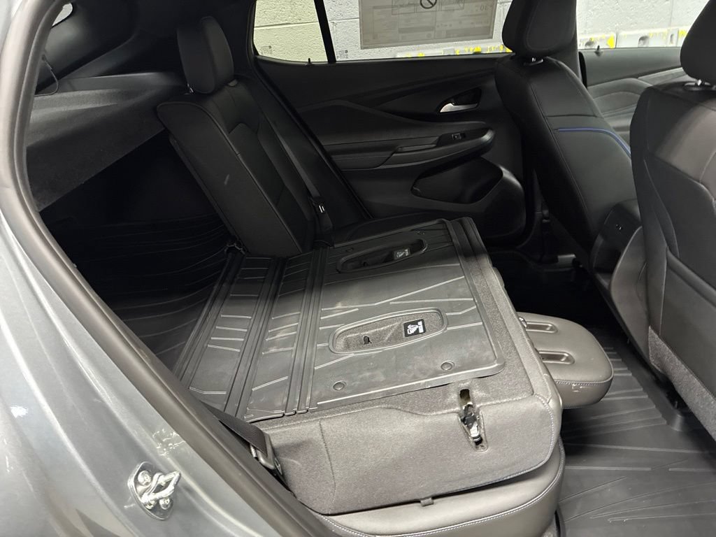 New 2026 Buick Envista Sport Touring w/ Convenience I Package FWD image 11