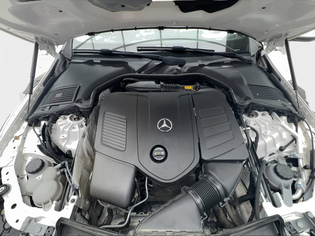 Used 2023 Mercedes-Benz C 300 4MATIC Sedan image 18