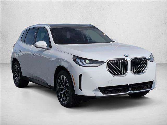 New 2026 BMW X3 xDrive30 image 7