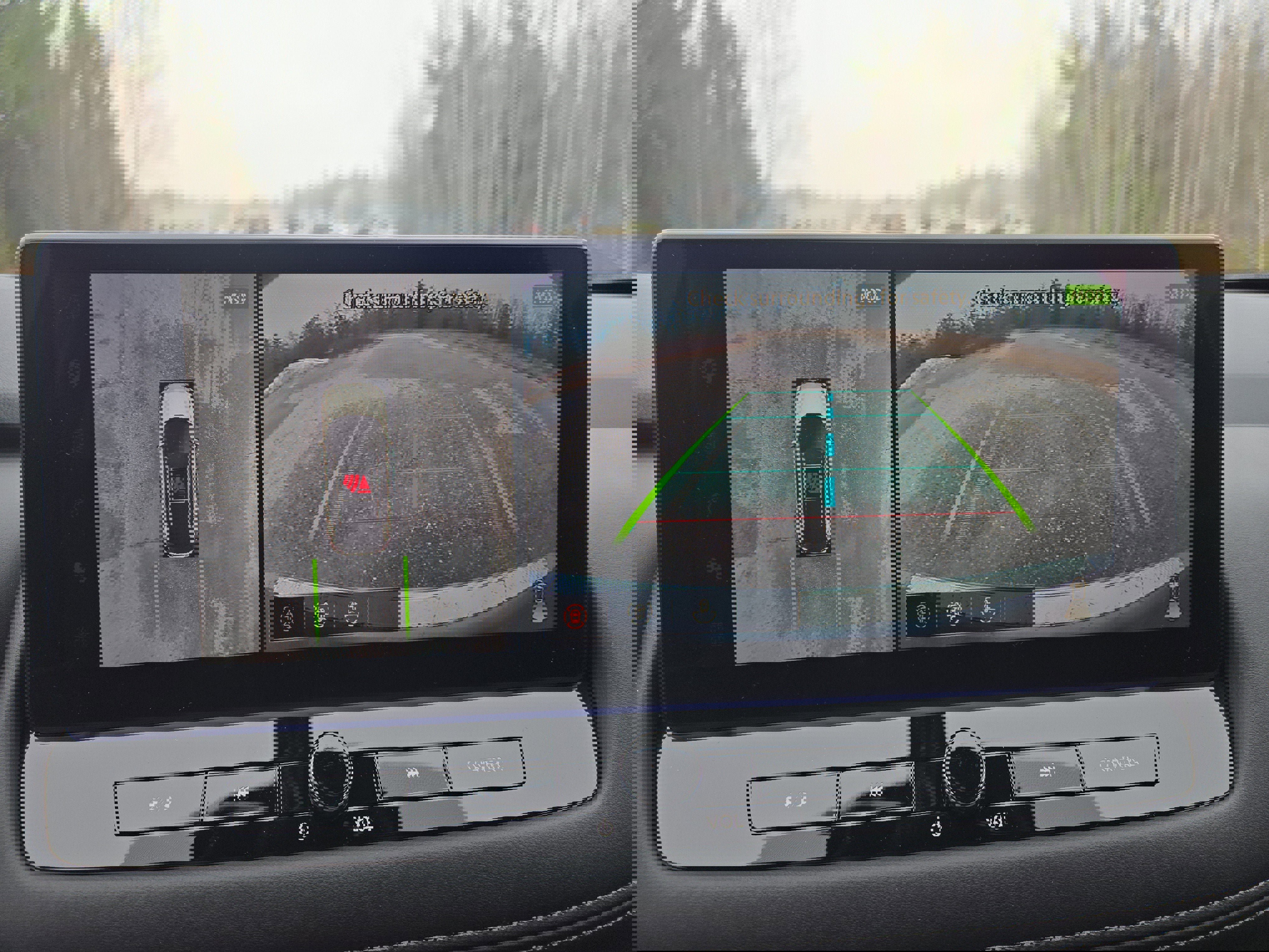 New 2026 Nissan Rogue Platinum image 25