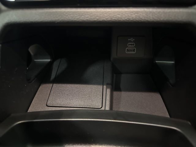 New 2026 Ford Ranger XLT AWD/4WD image 8