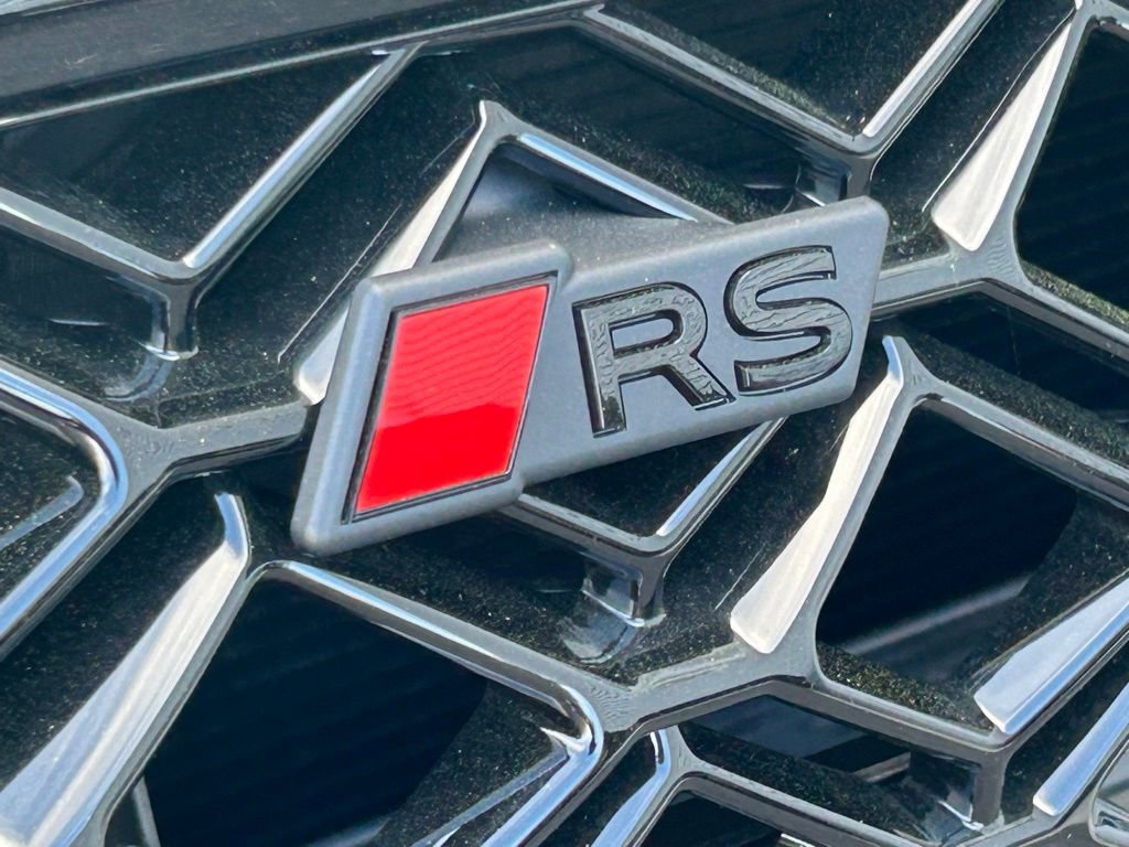 New 2026 Audi RS 3 AWD/4WD image 51
