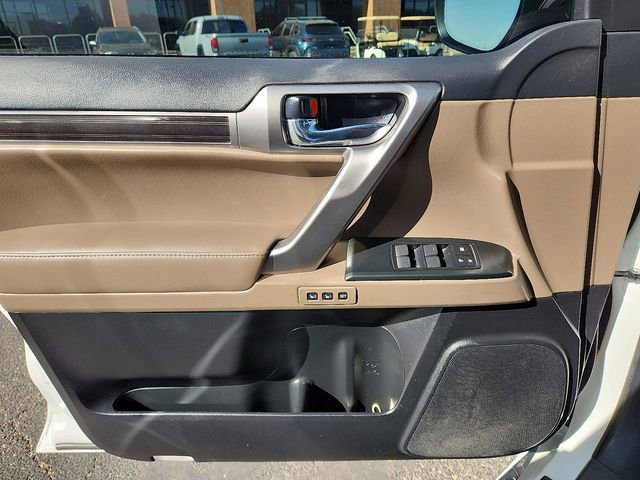 Used 2023 Lexus GX 460 Premium AWD/4WD image 13
