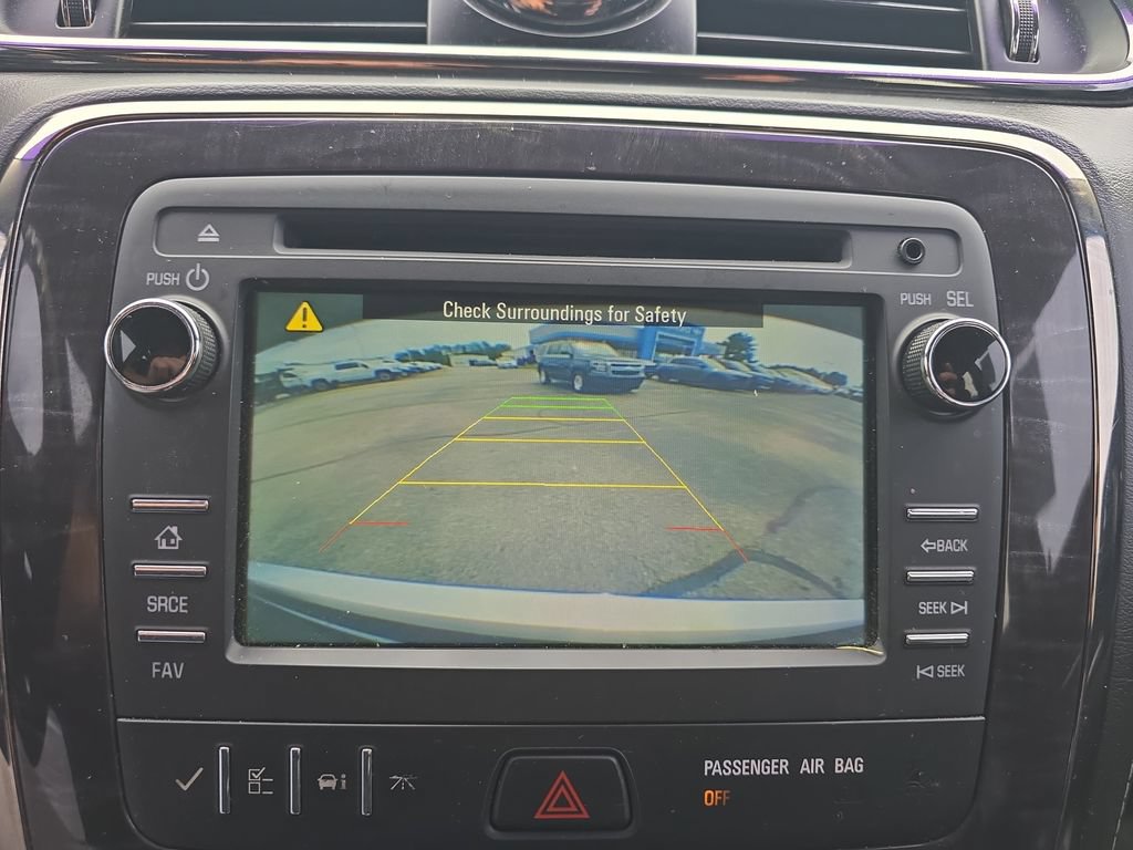 Used 2016 Buick Enclave Leather AWD/4WD image 30