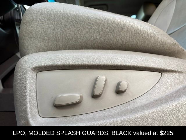 Used 2019 Chevrolet Silverado 3500 LTZ w/ Duramax Plus Package image 14