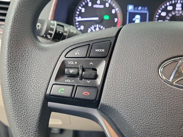 Used 2016 Hyundai Tucson Eco AWD/4WD image 26
