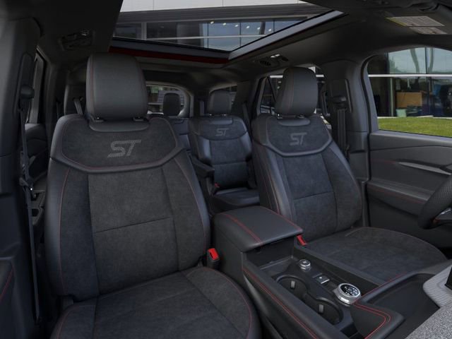 New 2026 Ford Explorer ST image 10