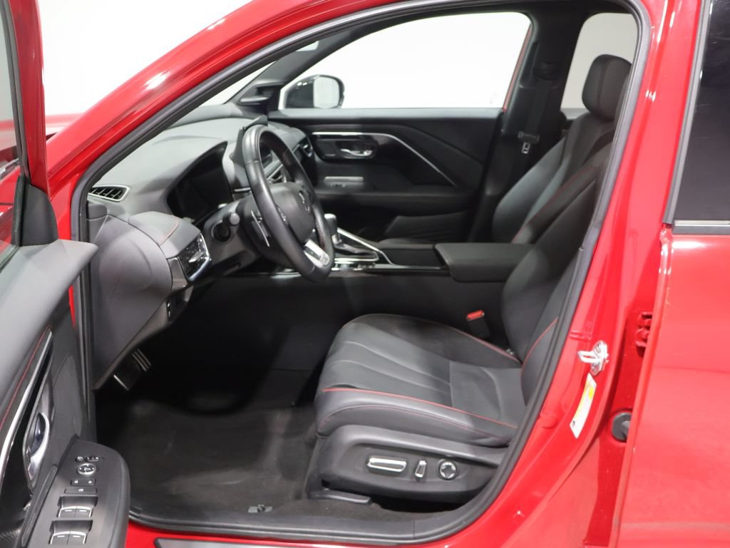 Used 2025 Acura ADX A-Spec w/ Advance Package AWD/4WD image 10