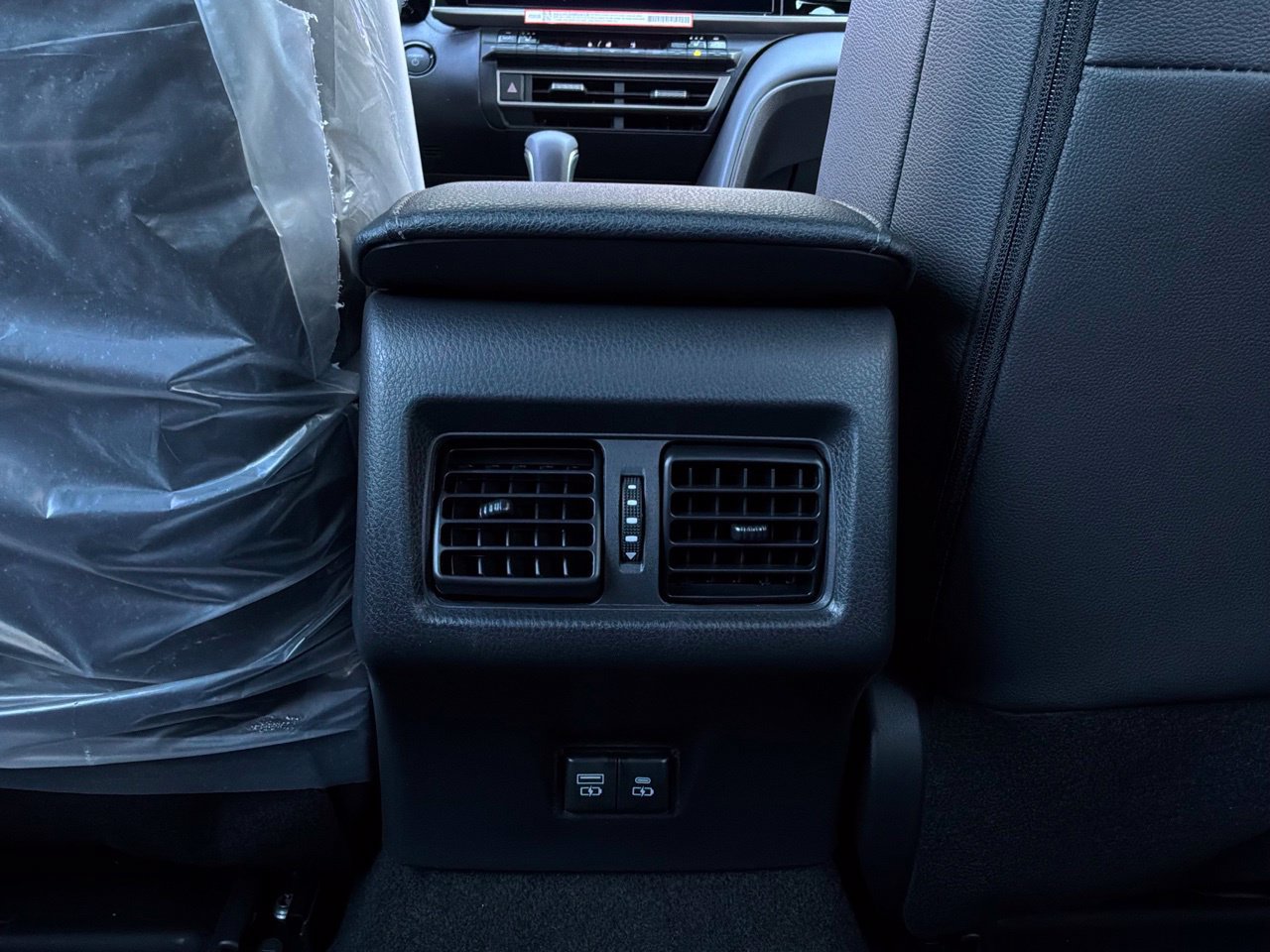 New 2026 Toyota Camry XSE FWD image 12