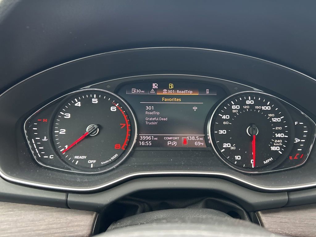 Used 2024 Audi Q5 2.0T Premium image 19