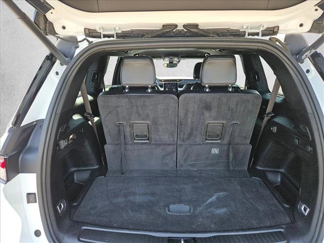 Used 2021 Jeep Grand Cherokee L Laredo AWD/4WD image 6