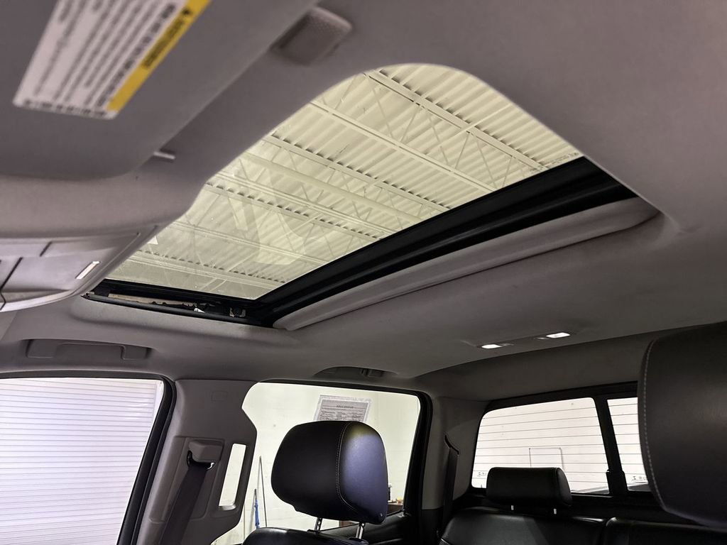 Used 2014 Chevrolet Silverado 1500 LTZ Z71 w/ LTZ Plus Package image 19