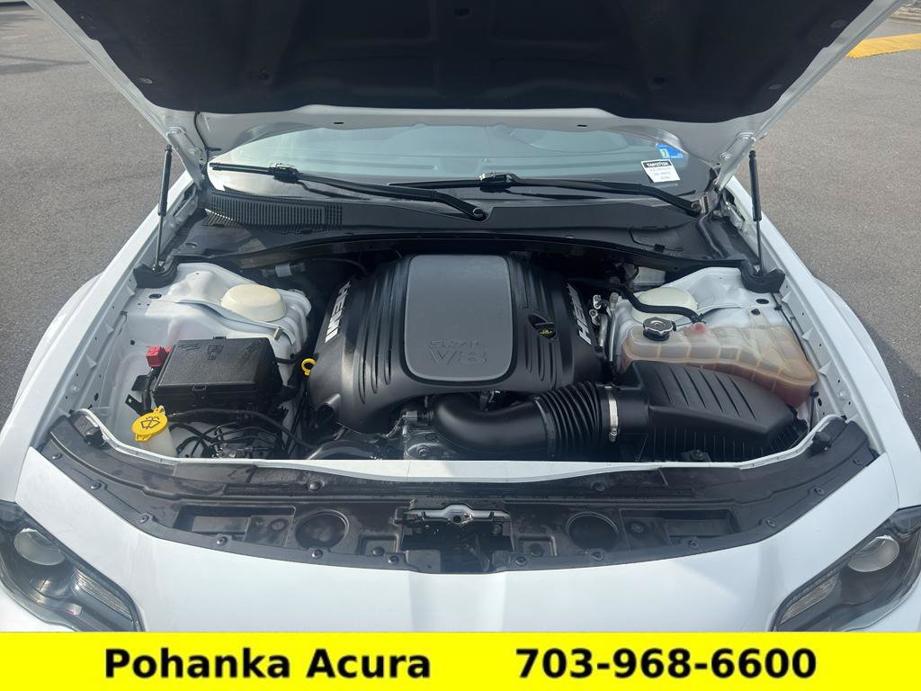 Used 2022 Chrysler 300 S w/ Safetytec Plus Group RWD image 34