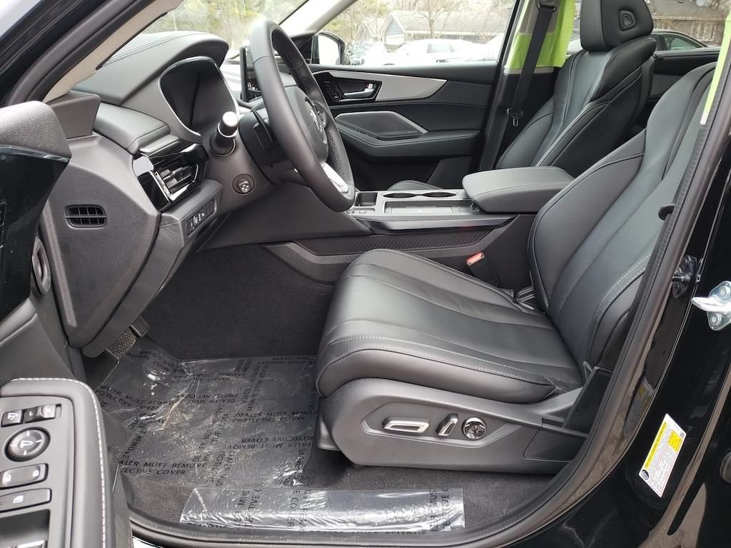 New 2026 Acura MDX SH-AWD w/ Technology Package image 10