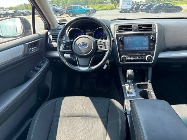 Used 2019 Subaru Legacy 2.5i Premium AWD/4WD image 20