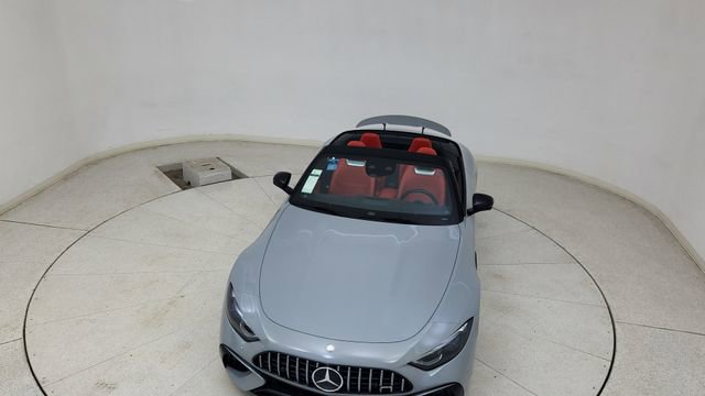 Used 2023 Mercedes-Benz SL 55 AMG 4MATIC image 77