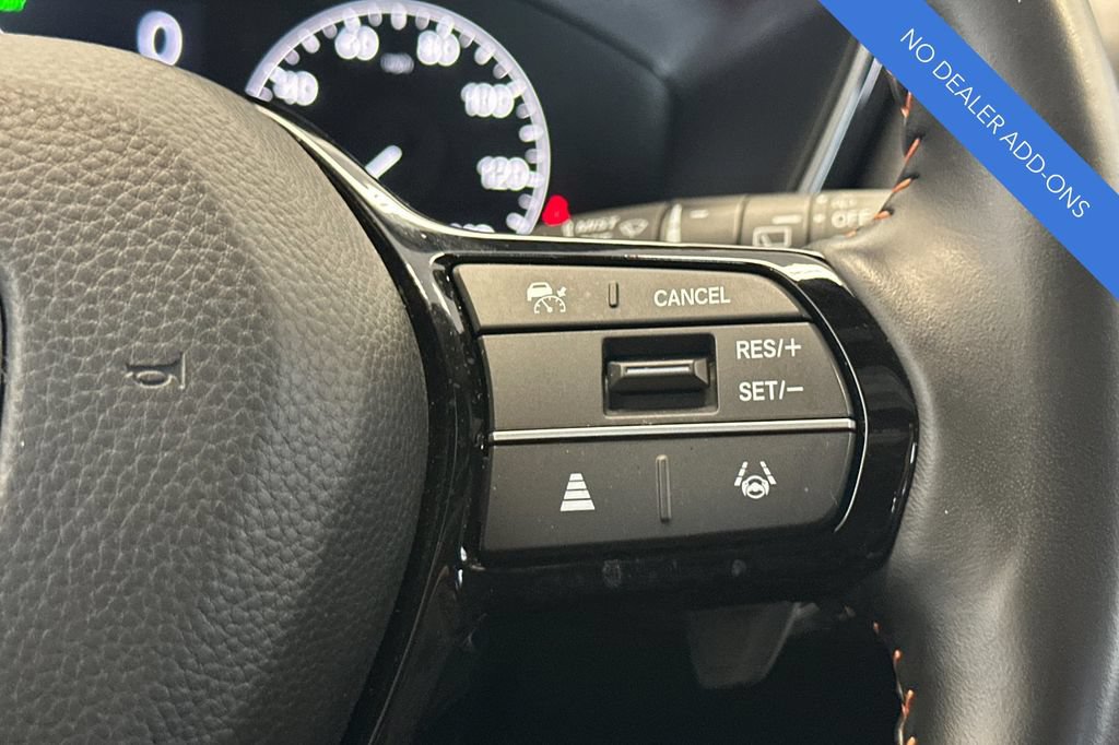 Used 2025 Honda CR-V Sport Touring image 27