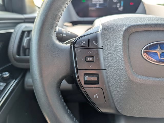 Used 2023 Subaru Solterra AWD image 20