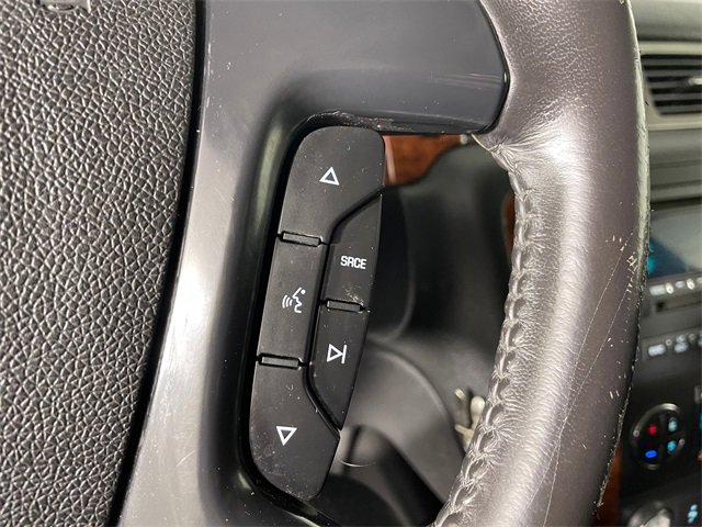 Used 2007 Chevrolet Suburban LT w/ LT Preferred Equipment Group image 10