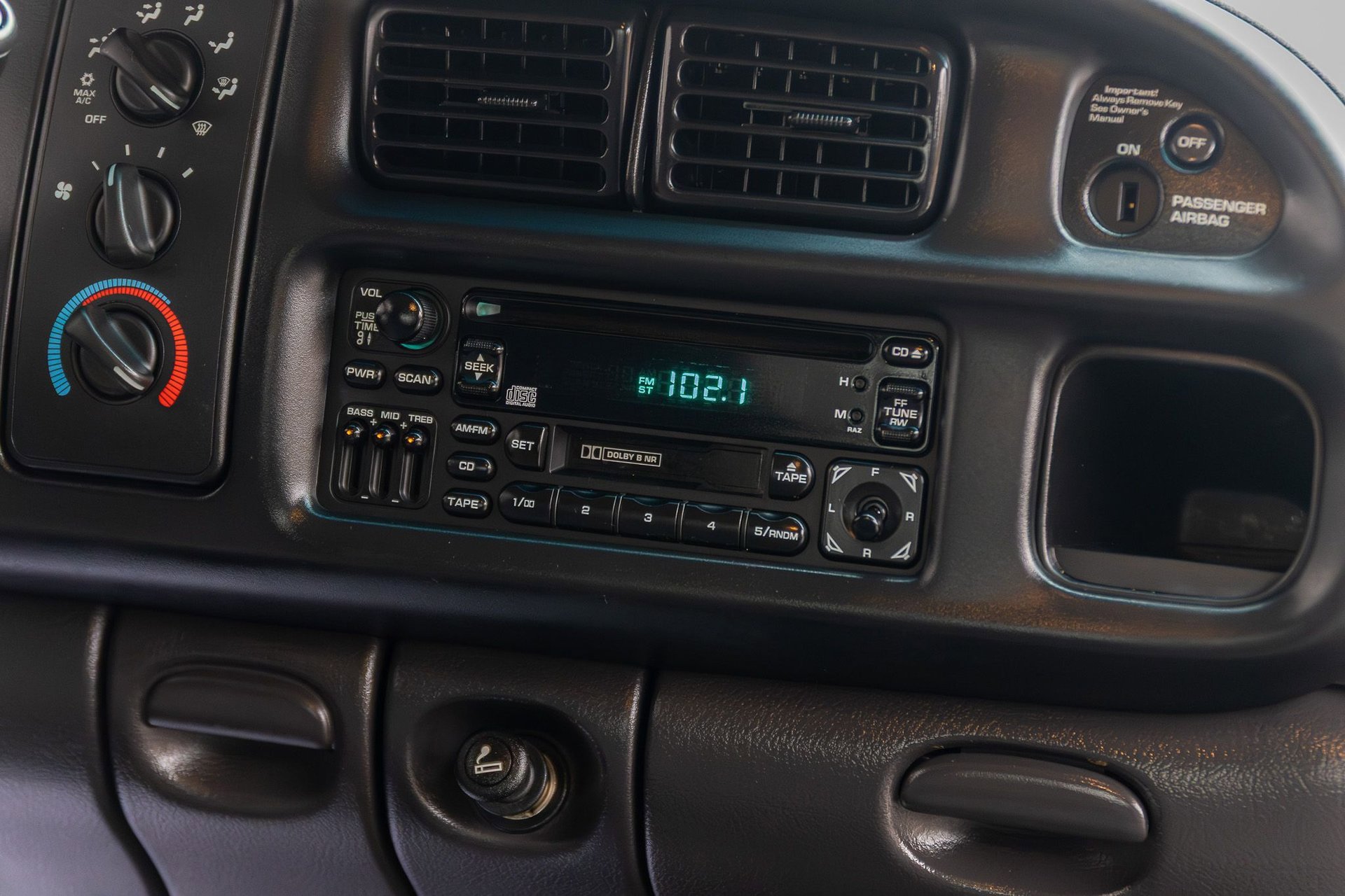 Used 2001 Dodge Ram 2500 Truck 4x4 Quad Cab image 33