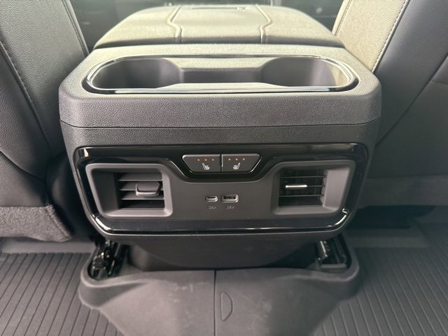 New 2026 GMC Sierra 2500 AT4 w/ Technology Package image 22