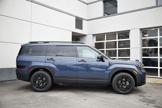 New 2026 Hyundai Santa Fe XRT image 3