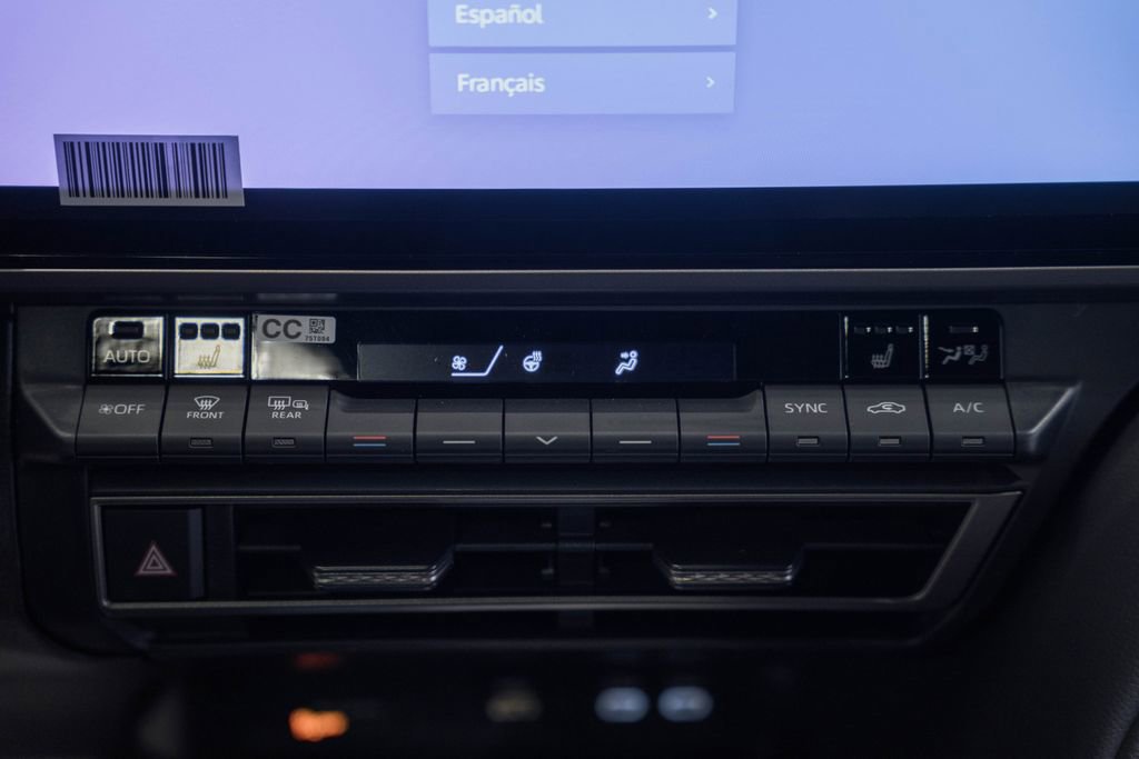 New 2026 Toyota Camry XSE image 21