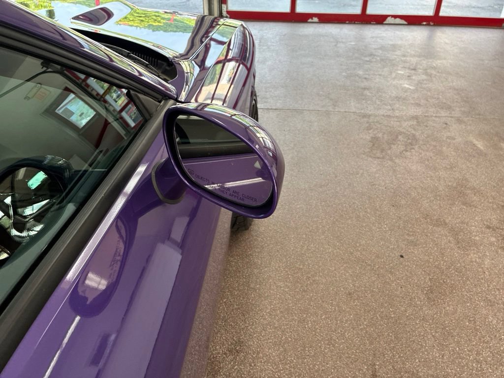 Certified 2023 Dodge Challenger R/T w/ Plus Package RWD image 31