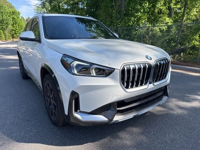 Used 2025 BMW X1 xDrive28i w/ Technology Package image 6