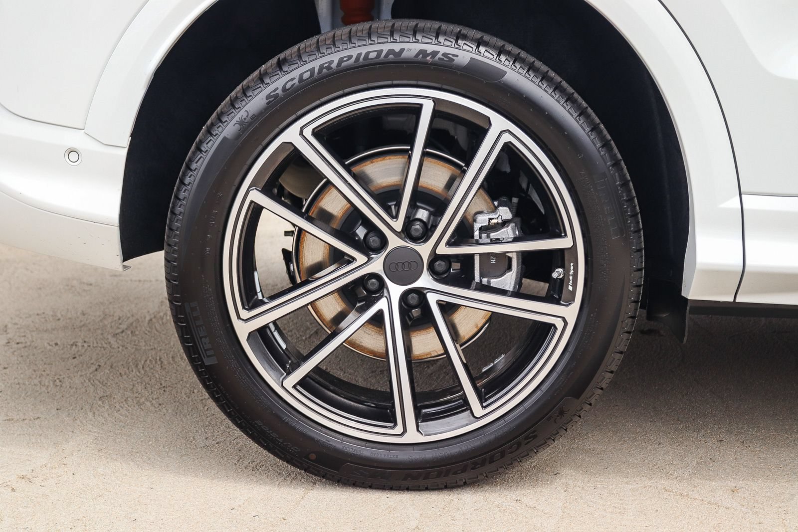 New 2026 Audi Q5 Premium Plus AWD/4WD image 8