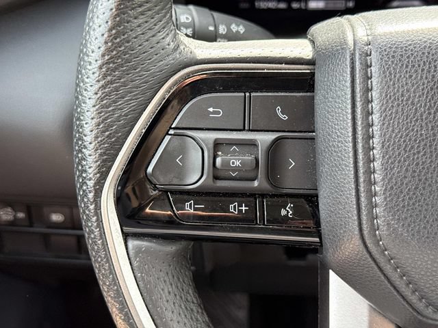Used 2023 Toyota Tundra Limited AWD/4WD image 25