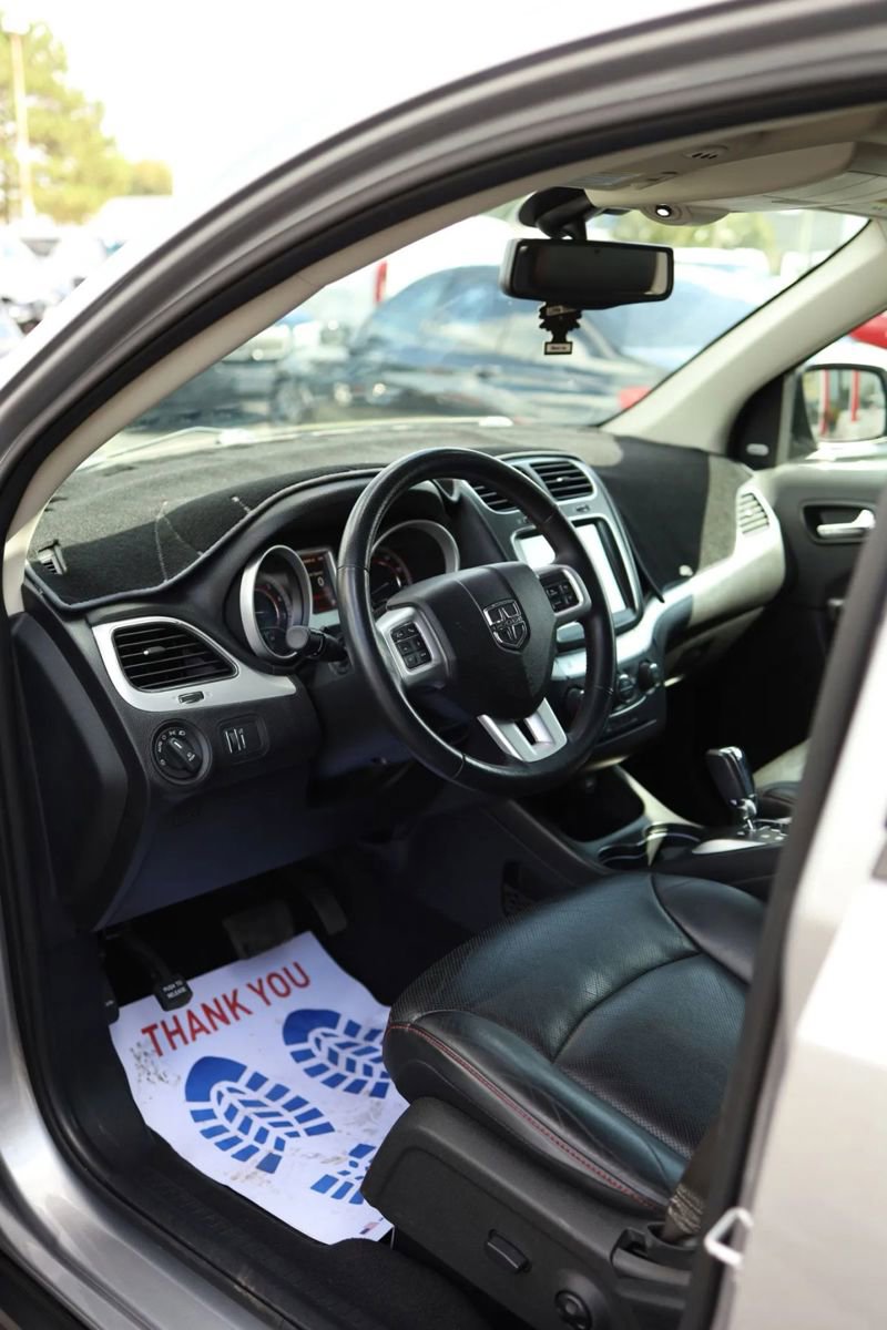 Used 2018 Dodge Journey GT w/ Driver Convenience Group image 16