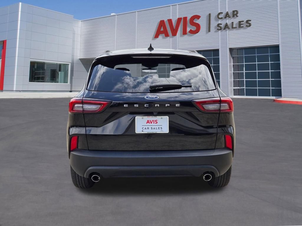 Used 2025 Ford Escape ST-Line FWD image 7