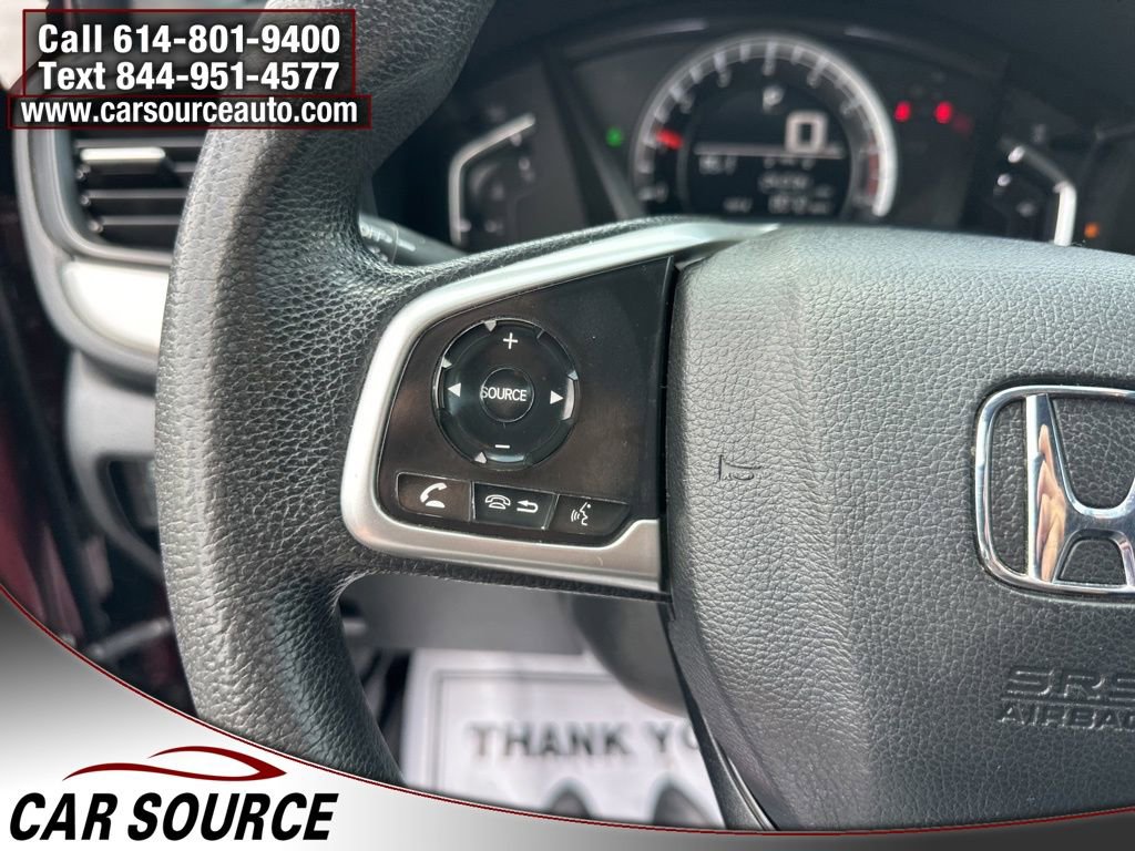 Used 2019 Honda CR-V LX image 15