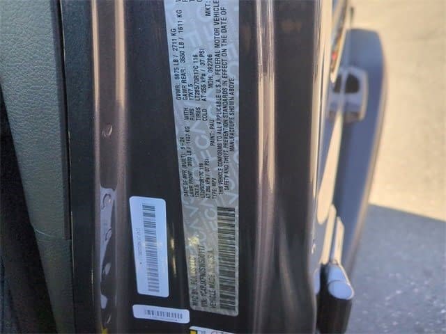 Used 2025 Jeep Wrangler Unlimited Rubicon image 26