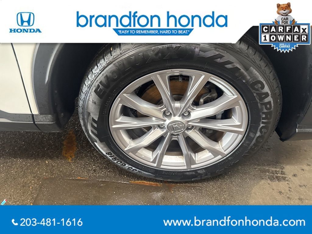 Used 2023 Honda CR-V EX image 23