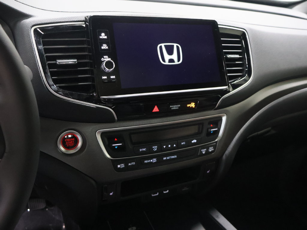 New 2026 Honda Ridgeline RTL image 18