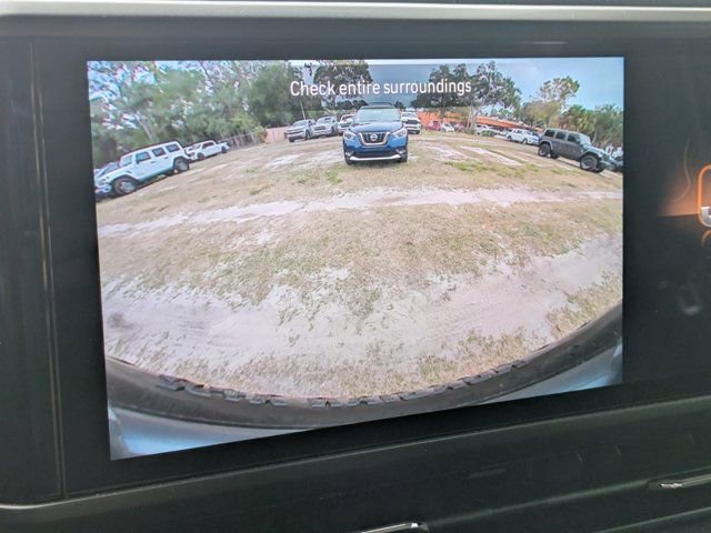 New 2026 Jeep Wrangler Sport S image 18