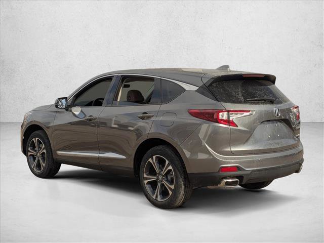 New 2026 Acura RDX SH-AWD w/ Technology Package image 9