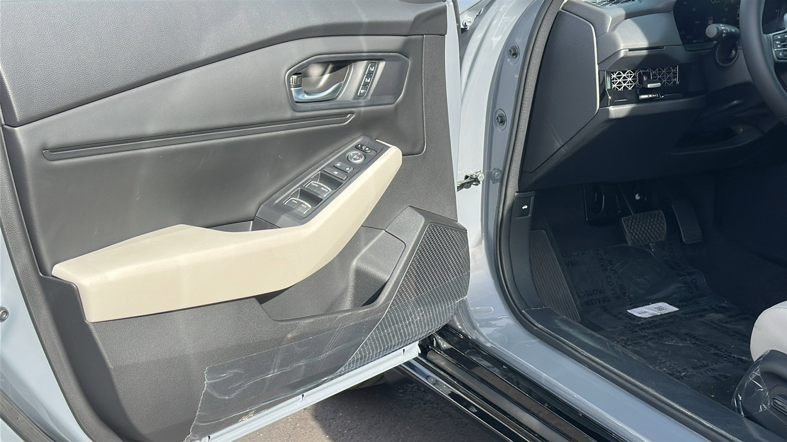 New 2025 Honda Accord EX-L image 23