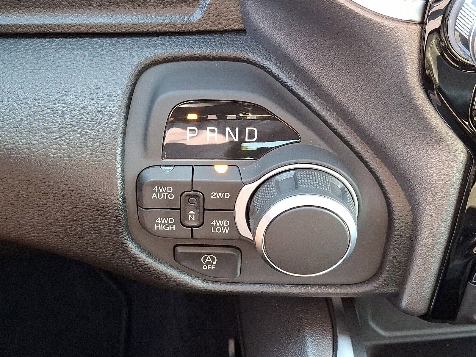 New 2026 RAM 1500 Lone Star image 9