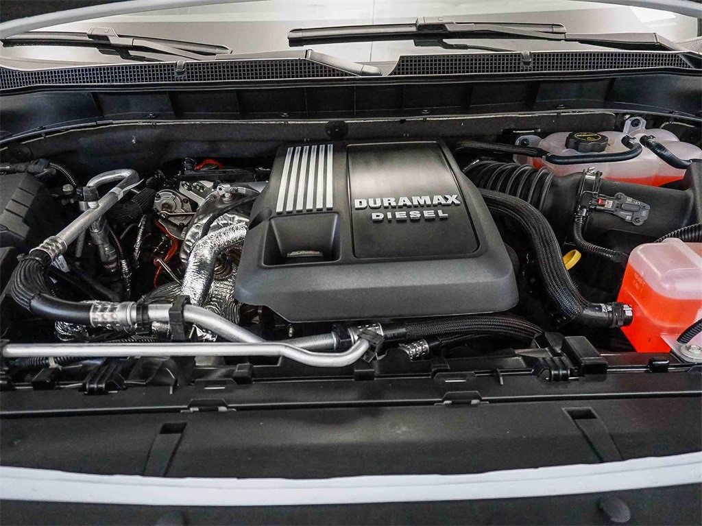 New 2026 Chevrolet Suburban Premier w/ Sun And Tow Package image 25