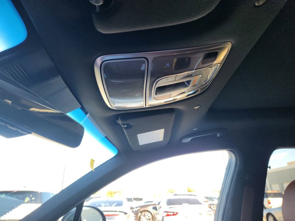 New 2026 Genesis GV70 2.5T Advanced image 12